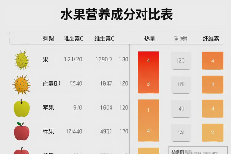 孕13周3天吃刺梨可以嗎(圖3)