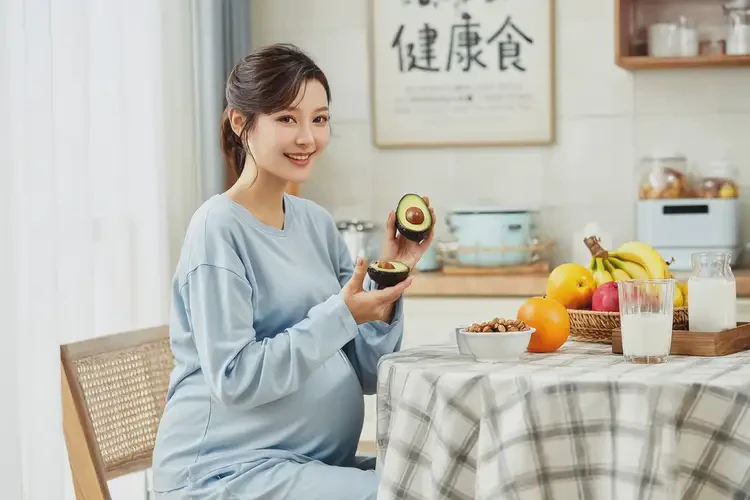 孕36周4天吃牛油果可以嗎(圖2)