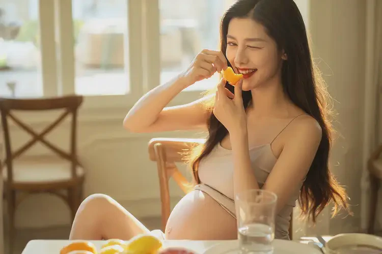 孕31周5天吃香櫞可以嗎(圖4)