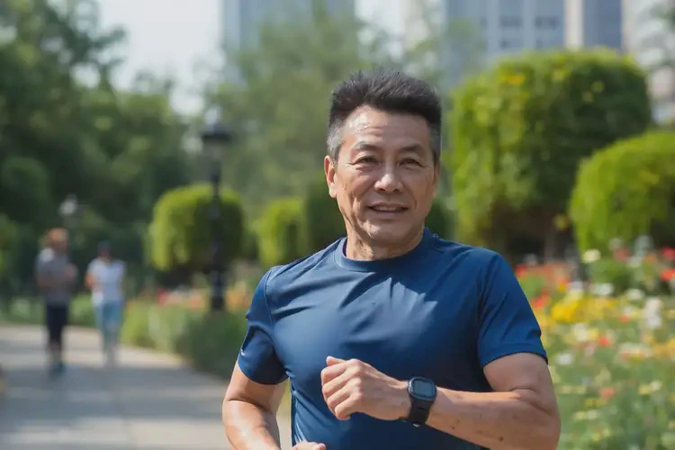 男性臉上有濕疹不管它會自己痊愈嗎(圖1)