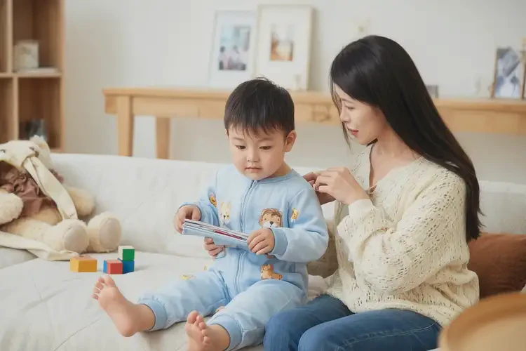 幼兒肚子上經(jīng)常長(zhǎng)濕疹能靠自己自愈嗎(圖2)