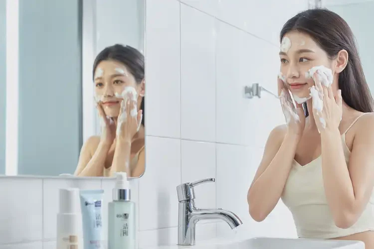 女人全身有濕疹能徹底自愈嗎(圖4)