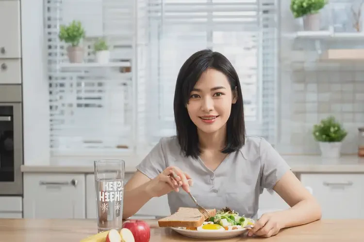 產(chǎn)婦身上長濕疹能徹底自愈嗎(圖1)