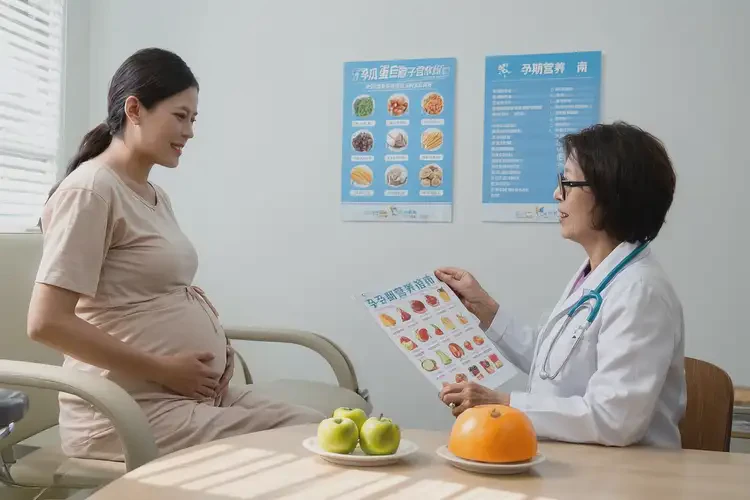 懷孕2周可以吃文冠果嗎(圖4)