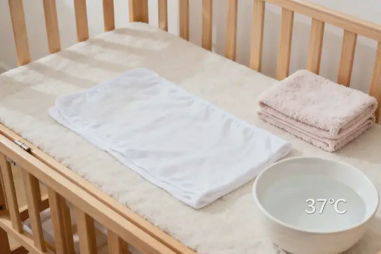 新生兒肛周經(jīng)常起濕疹不管它會(huì)自己自愈嗎(圖4)