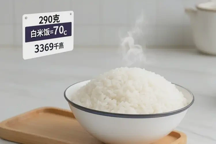 70克3369千焦相当于多少食物(图4)