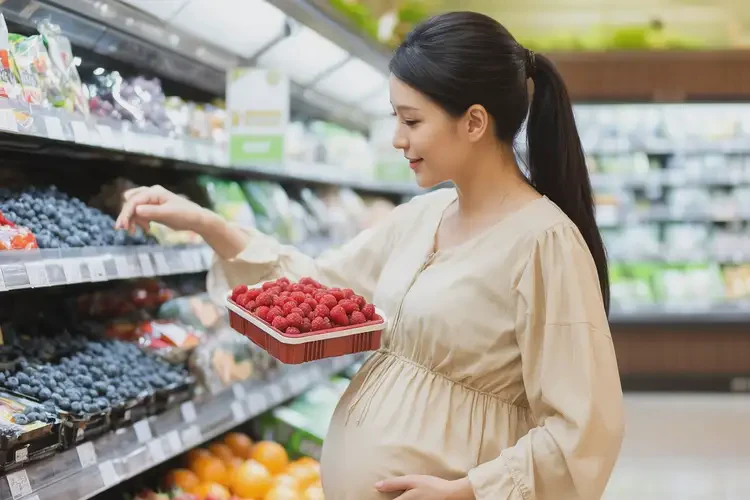 孕40周4天吃羅甘莓可以嗎(圖2)