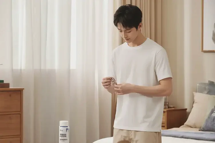 青年人手上偶爾起濕疹能徹底自愈嗎(圖2)