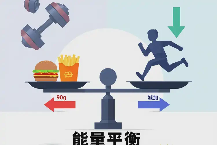 90克2078千焦等于几碗饭(图1)