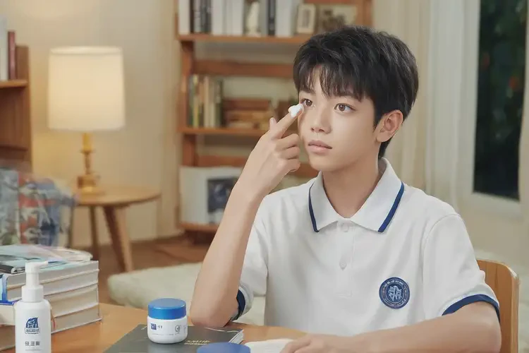 中學(xué)生四肢偶爾長(zhǎng)濕疹不管它會(huì)自己痊愈嗎(圖2)