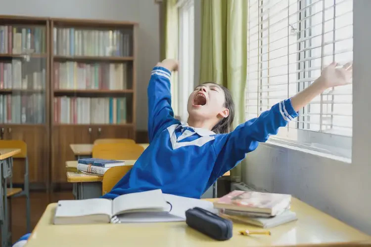 中學(xué)生四肢出濕疹能靠自己自愈嗎(圖1)