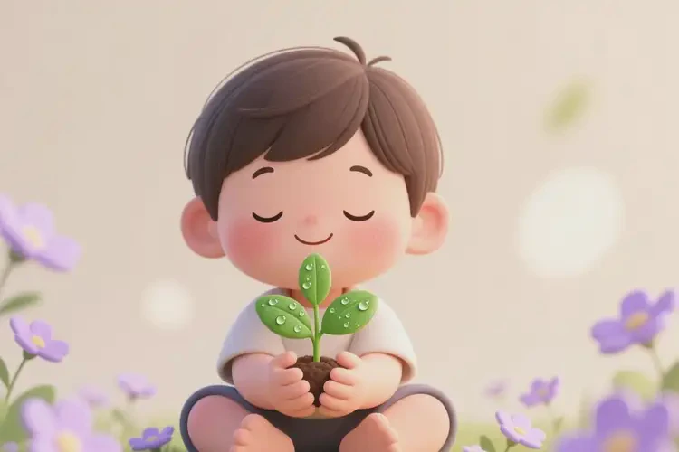 少兒身上出現(xiàn)濕疹能靠自己自愈嗎(圖2)