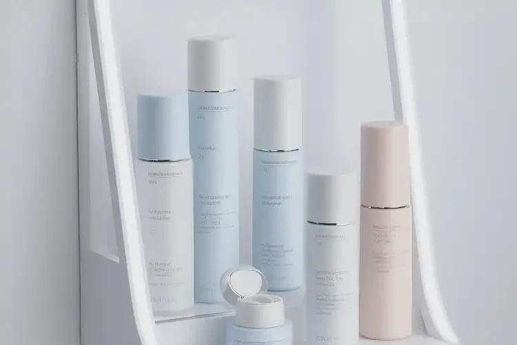 女人屁股偶爾起濕疹不管它會(huì)自己自愈嗎(圖1)