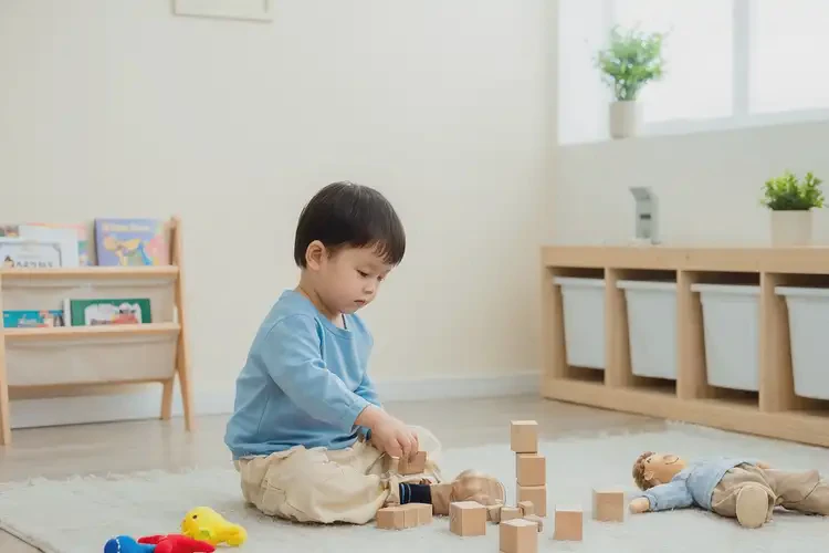 小孩大腿上容易長濕疹能徹底自愈嗎(圖2)