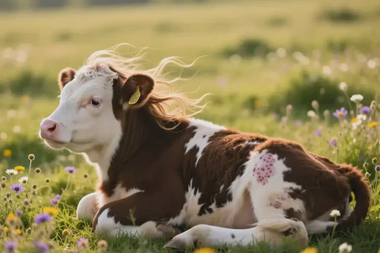 女性小腿偶爾起濕疹不管它會自己痊愈嗎(圖2)