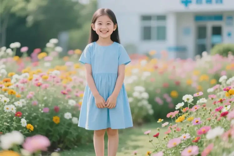 小學(xué)生四肢起濕疹能徹底自愈嗎(圖3)