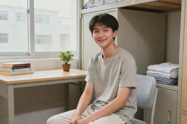 大學(xué)生屁股起濕疹能夠徹底治愈嗎(圖4)