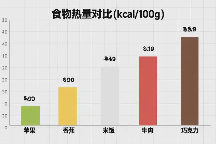 50克1672千焦等于多少热量(图4)
