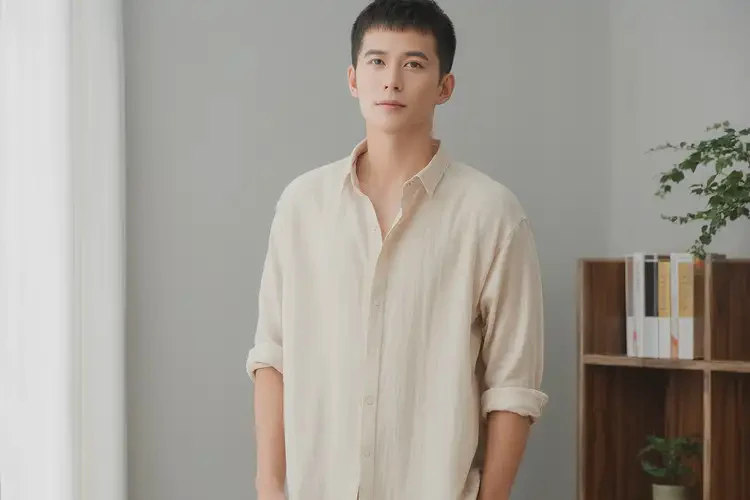 男生脖子上長濕疹能夠徹底治愈嗎(圖2)