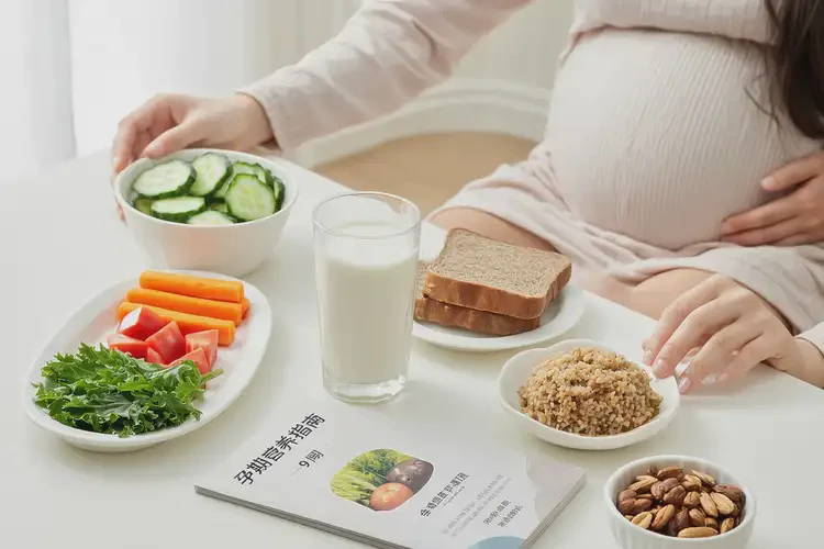 懷孕第9周可以吃金鈴子嗎(圖4)