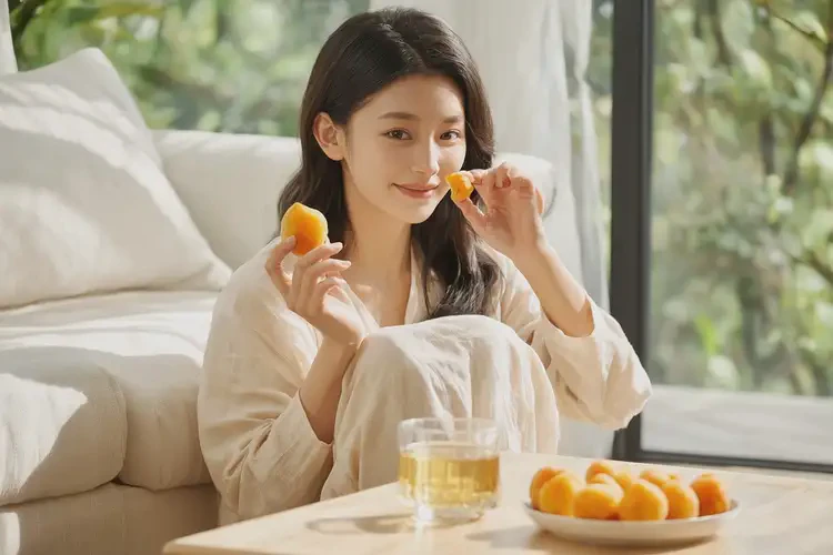 女性生理期可以吃枇杷嗎(圖1)