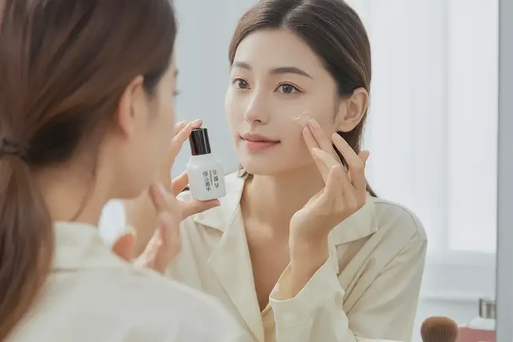 女人屁股經(jīng)常長濕疹不管它會自己痊愈嗎(圖1)