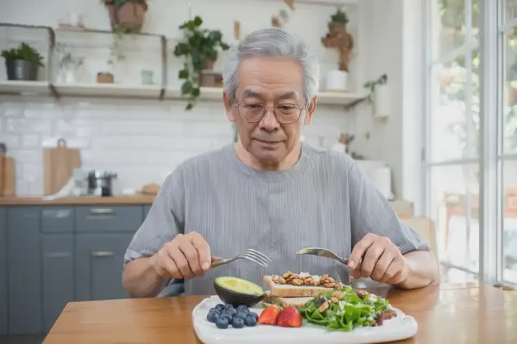 老年人大腿经常起湿疹可以彻底自愈吗(图2)