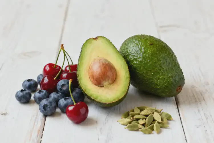 懷孕2周可以吃菲油果嗎(圖2)