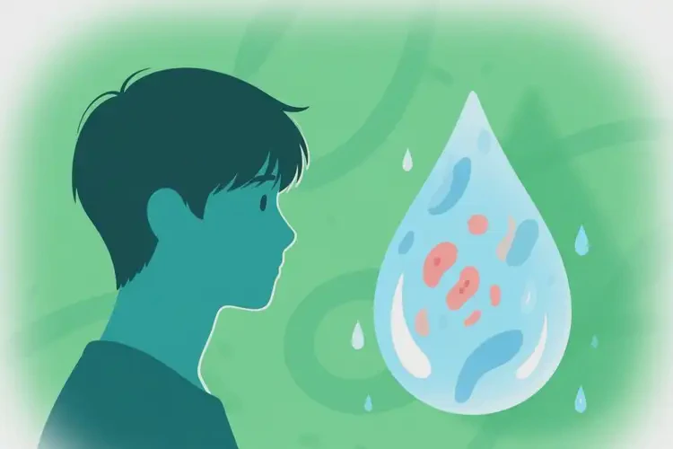 青年人肛周偶爾長濕疹可以徹底自愈嗎(圖3)