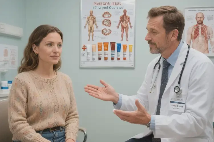 女性肛周容易長(zhǎng)濕疹可不可以徹底自愈(圖4)