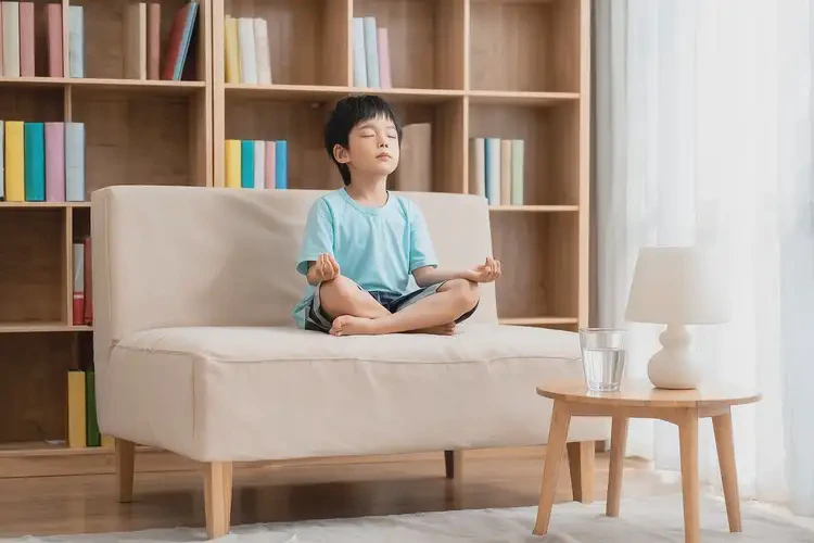 小学生手臂有湿疹能靠自己自愈吗(图1)