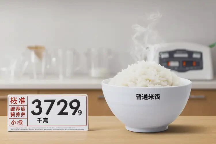 80克3729千焦等于几碗饭(图4)