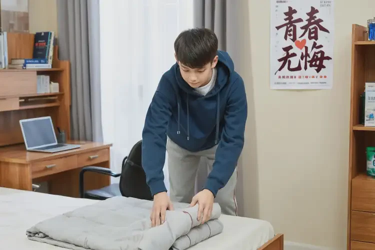 大學(xué)生全身出濕疹能徹底自愈嗎(圖2)