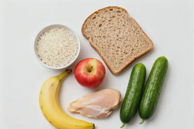 227千焦热量相当于多少食物(图3)