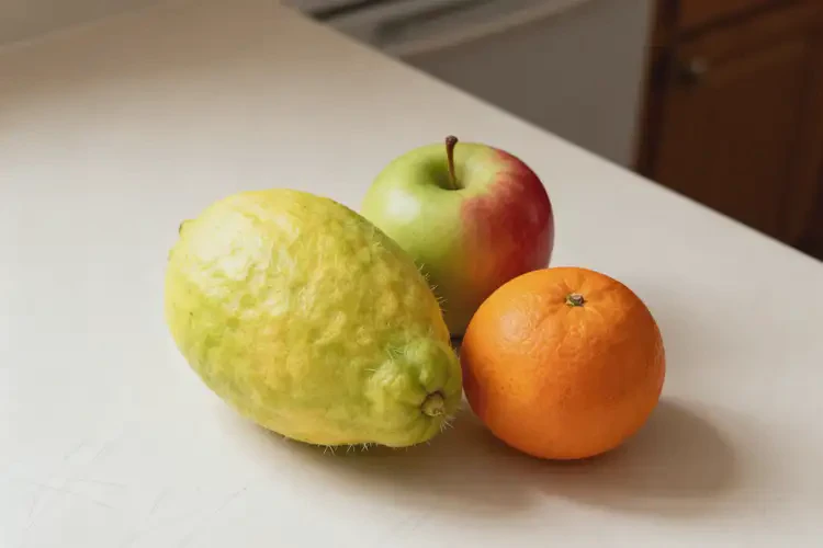 懷孕九個(gè)多月吃香櫞可以嗎(圖4)