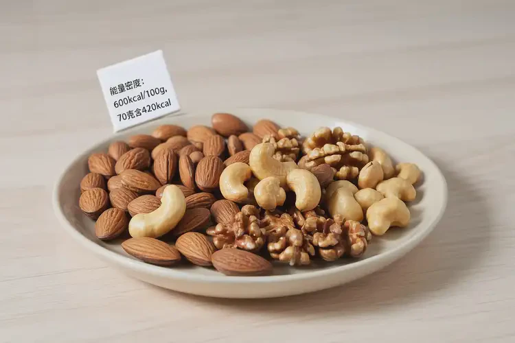 70克2960千焦相当于多少食物(图1)