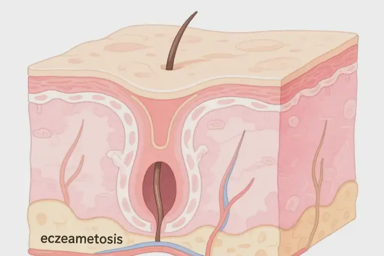 中學生肛周長濕疹能不能徹底自愈(圖3)