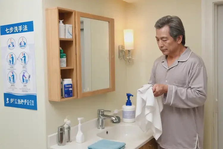 女生肛周出現(xiàn)濕疹能夠徹底治愈嗎(圖1)