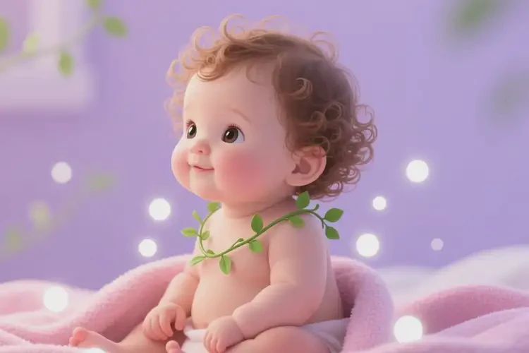 兒童脖子容易長濕疹能靠自己自愈嗎(圖2)