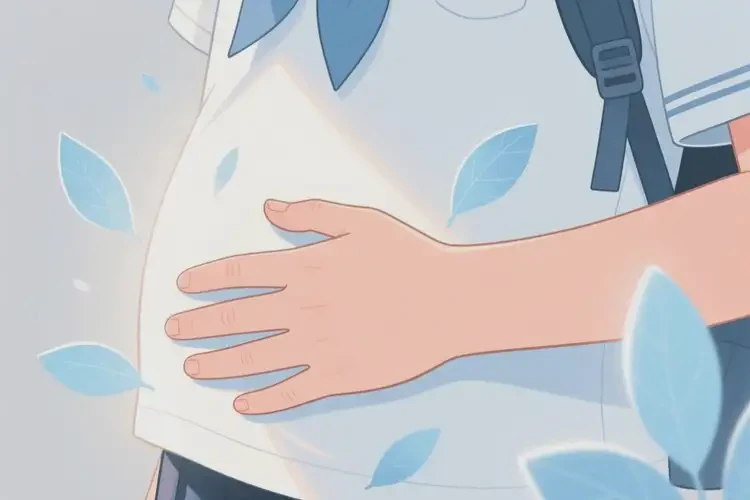 大學(xué)生肛周長濕疹能徹底自愈嗎(圖2)