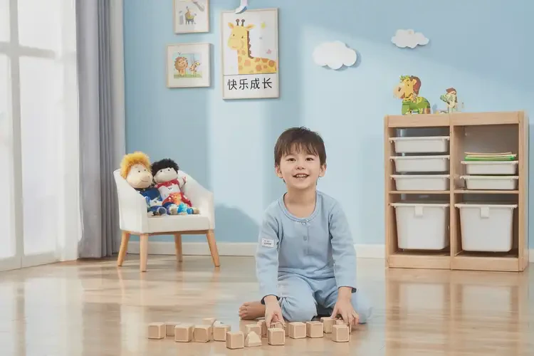 少兒身上有濕疹可不可以徹底自愈(圖2)