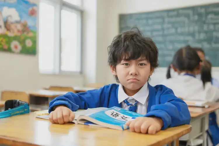 小學(xué)生屁股上偶爾長濕疹不管它會(huì)自己好嗎(圖3)