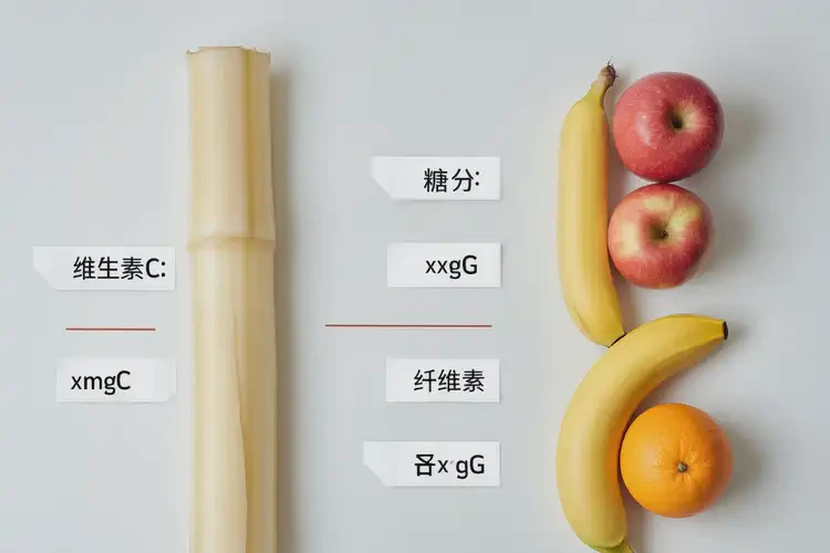 孕8周6天吃甘蔗可以嗎(圖2)