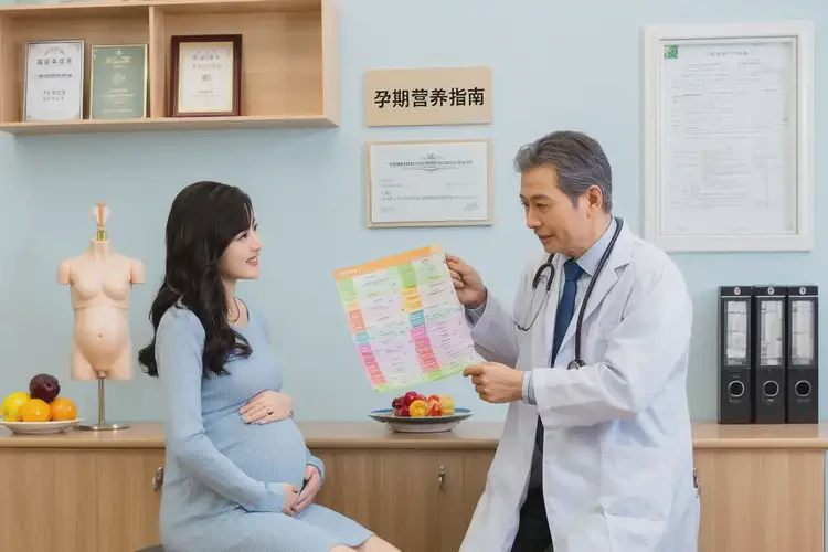 懷孕39周吃柑可以嗎(圖1)