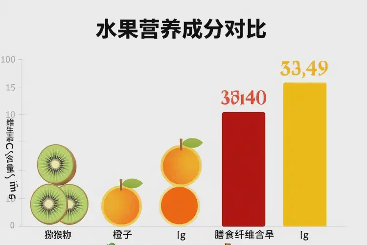 懷孕7個(gè)多月吃獼猴桃可以嗎(圖3)
