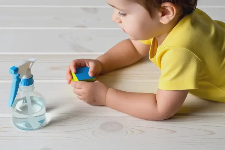 小孩身上偶爾起濕疹可不可以徹底自愈(圖3)