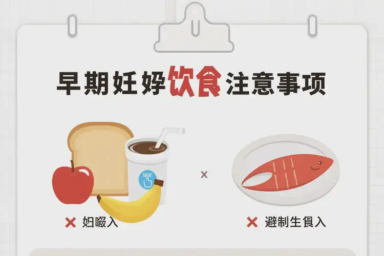 早期妊娠吃歐楂可以嗎(圖2)