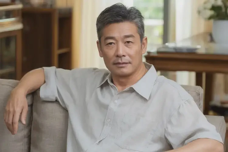 男性脖子上容易长湿疹不管它会自己好吗(图1)