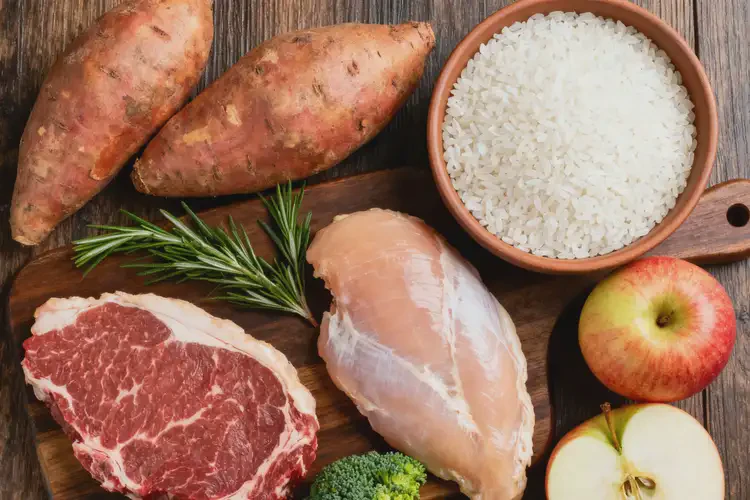 3636千焦热量相当于多少食物(图3)