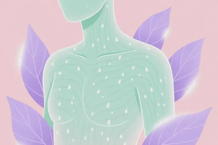 女性肛周经常长湿疹能彻底自愈吗(图4)